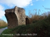 Pont trencat – Valls