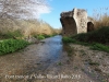 Pont trencat – Valls