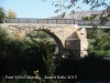 Pont Vell – Alfarràs