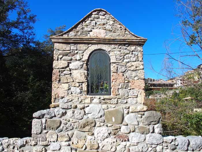 Pont Vell – Bagà