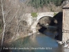 Pont Vell de Guardiola – Guardiola de Berguedà