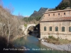 Pont Vell de Guardiola – Guardiola de Berguedà