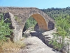 Pont Vell o Pont Romà – Cabacés