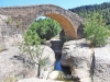 Pont Vell o Pont Romà – Cabacés
