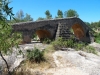 Pont Vell o Pont Romà – Cabacés