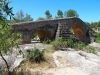 Pont Vell o Pont Romà – Cabacés