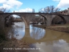 Pont Vell – Sallent