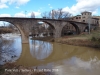 Pont Vell – Sallent