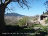 Pont Vell – Sant Julià del Llor i Bonmatí