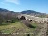 Pont Vell – Sant Julià del Llor i Bonmatí