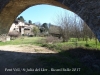 Pont Vell – Sant Julià del Llor i Bonmatí