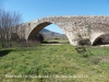 Pont Vell – Sant Julià del Llor i Bonmatí