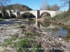 Pont Vell – Sant Llorenç de la Muga