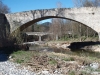 Pont Vell – Sant Llorenç de la Muga