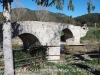 Pont Vell – Sant Llorenç de la Muga