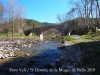 Pont Vell – Sant Llorenç de la Muga