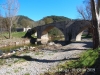 Pont Vell – Sant Llorenç de la Muga