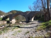 Pont Vell – Sant Llorenç de la Muga