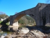 Pont Vell – Sant Llorenç de la Muga