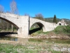 Pont Vell – Sant Llorenç de la Muga