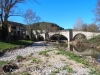 Pont Vell – Sant Llorenç de la Muga