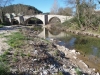 Pont Vell – Sant Llorenç de la Muga