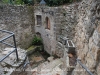 Pont Vell – Vallclara - Font de Sant Antoni, situada als peus del pont