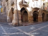 Porxos del carrer Merceria – Tarragona