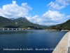 Pantà de La Baells – Cercs