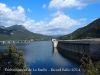 Pantà de La Baells – Cercs