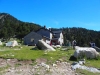 Refugi de l'estany de Malniu - Meranges