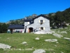 Refugi de l'estany de Malniu - Meranges