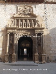 Reials Col·legis – Tortosa