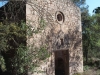 Ruïnes de l’església de Sant Pere de les Cigales – Gaià