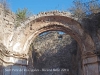 Ruïnes de l’església de Sant Pere de les Cigales – Gaià