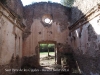 Ruïnes de l’església de Sant Pere de les Cigales – Gaià