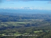 Vistes des del cim del Cogulló - Castellfollit del Boix.