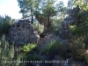 Ruïnes de Sant Pere del Mont – Castellfollit del Boix