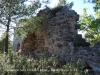 Ruïnes de Sant Pere del Mont – Castellfollit del Boix