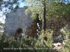 Ruïnes de Sant Pere del Mont – Castellfollit del Boix