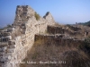 Ruta carretera BV-3003 - Castell de Sant Mateu