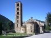 Ruta de les esglésies i ermites romàniques / Alta Ribagorça