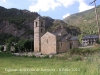 Ruta de les esglésies i ermites romàniques / Alta Ribagorça