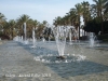 Salou - Fonts