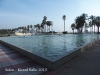 Salou - Fonts