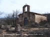 Sant Domènec del Tossal - Ponts