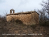 Sant Domènec del Tossal - Ponts