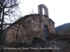 Sant Domènec del Tossal - Ponts