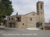 Sant Guim de la Plana