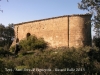 Església de Sant Pere de Figuerola - Torà